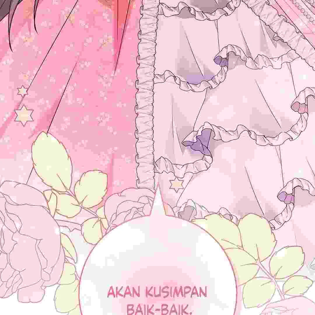 I Live With My Villain Uncle Chapter 9 - halaman 8