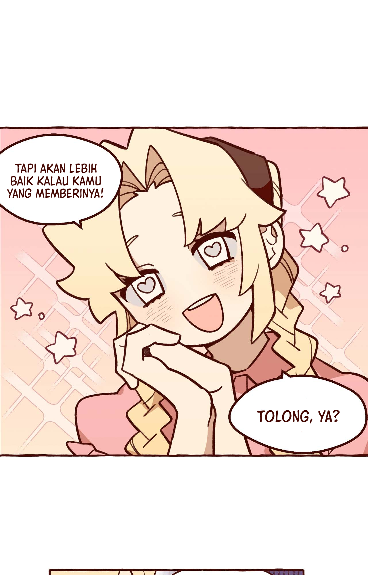 I Love Amy Chapter 3 - halaman 12