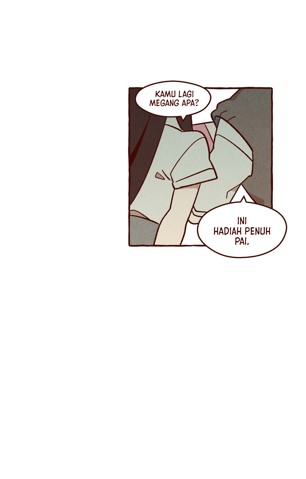 I Love Amy Chapter 3 - halaman 36