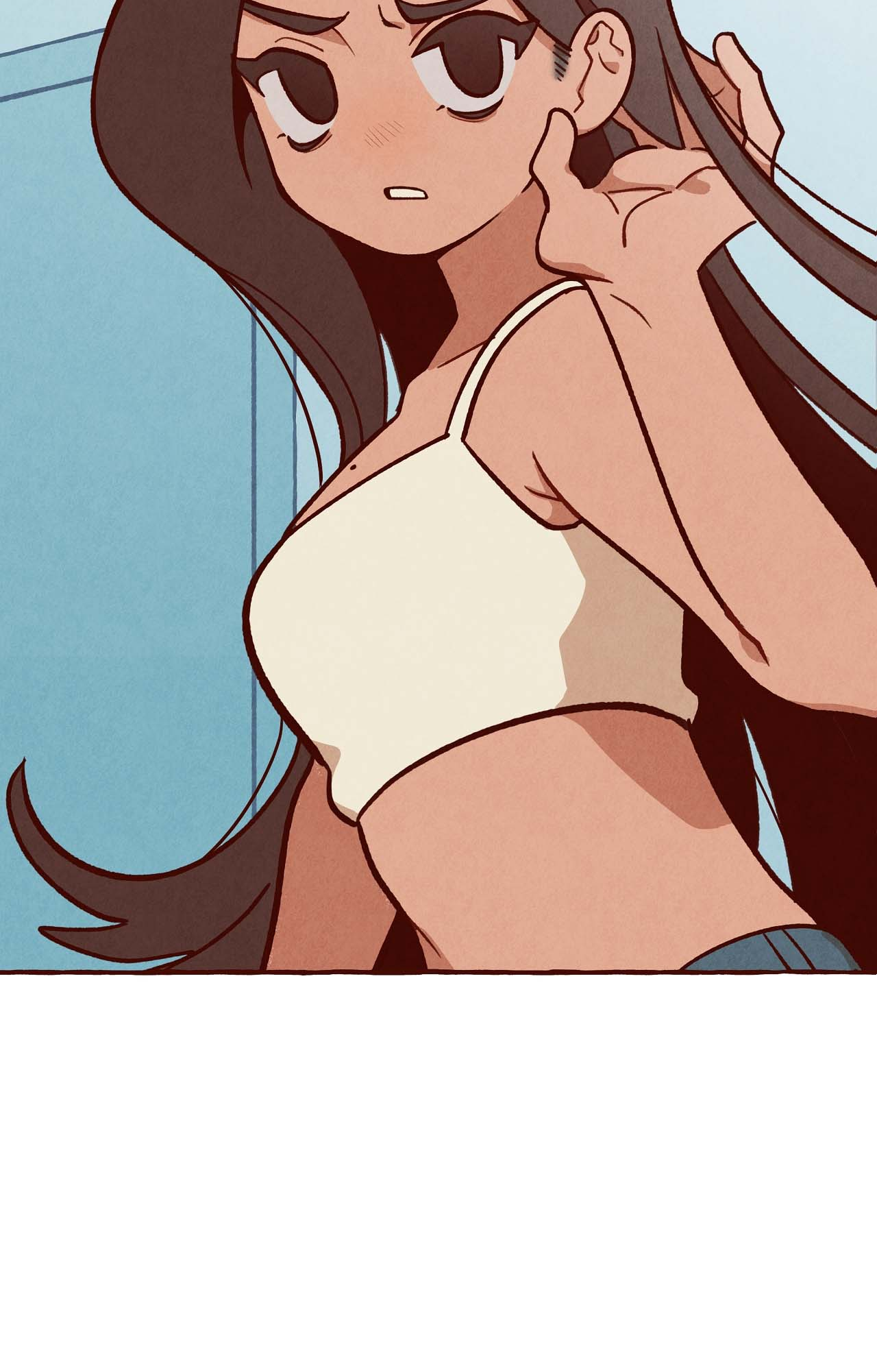 I Love Amy Chapter 3 - halaman 47