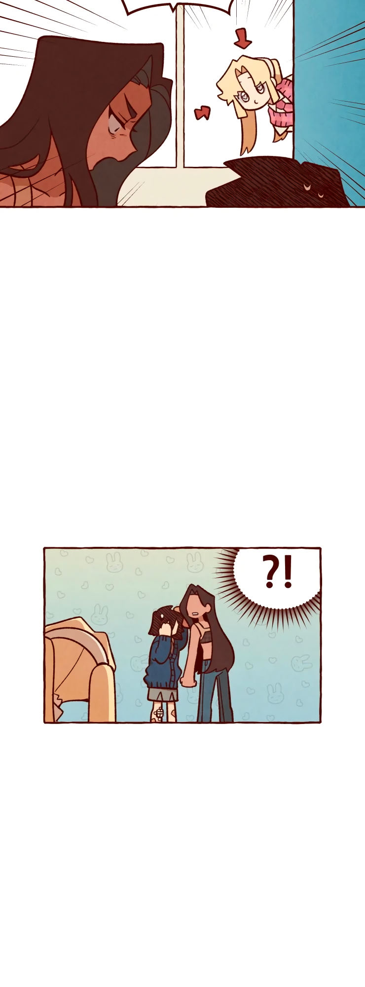 I Love Amy Chapter 5 - halaman 10
