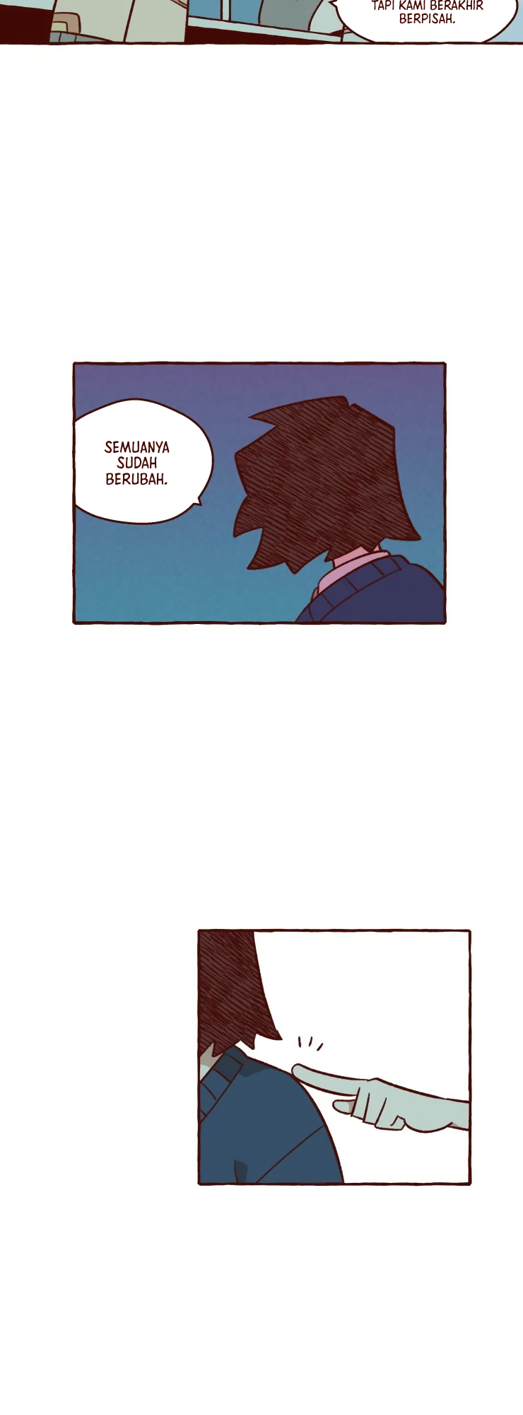 I Love Amy Chapter 5 - halaman 34