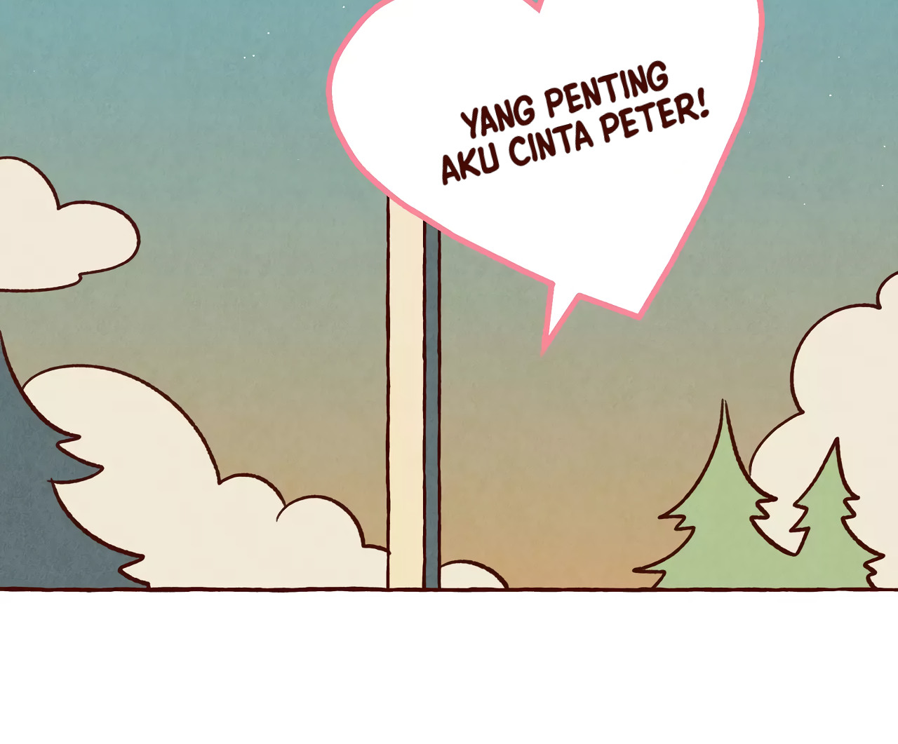I Love Amy Chapter 6 - halaman 17