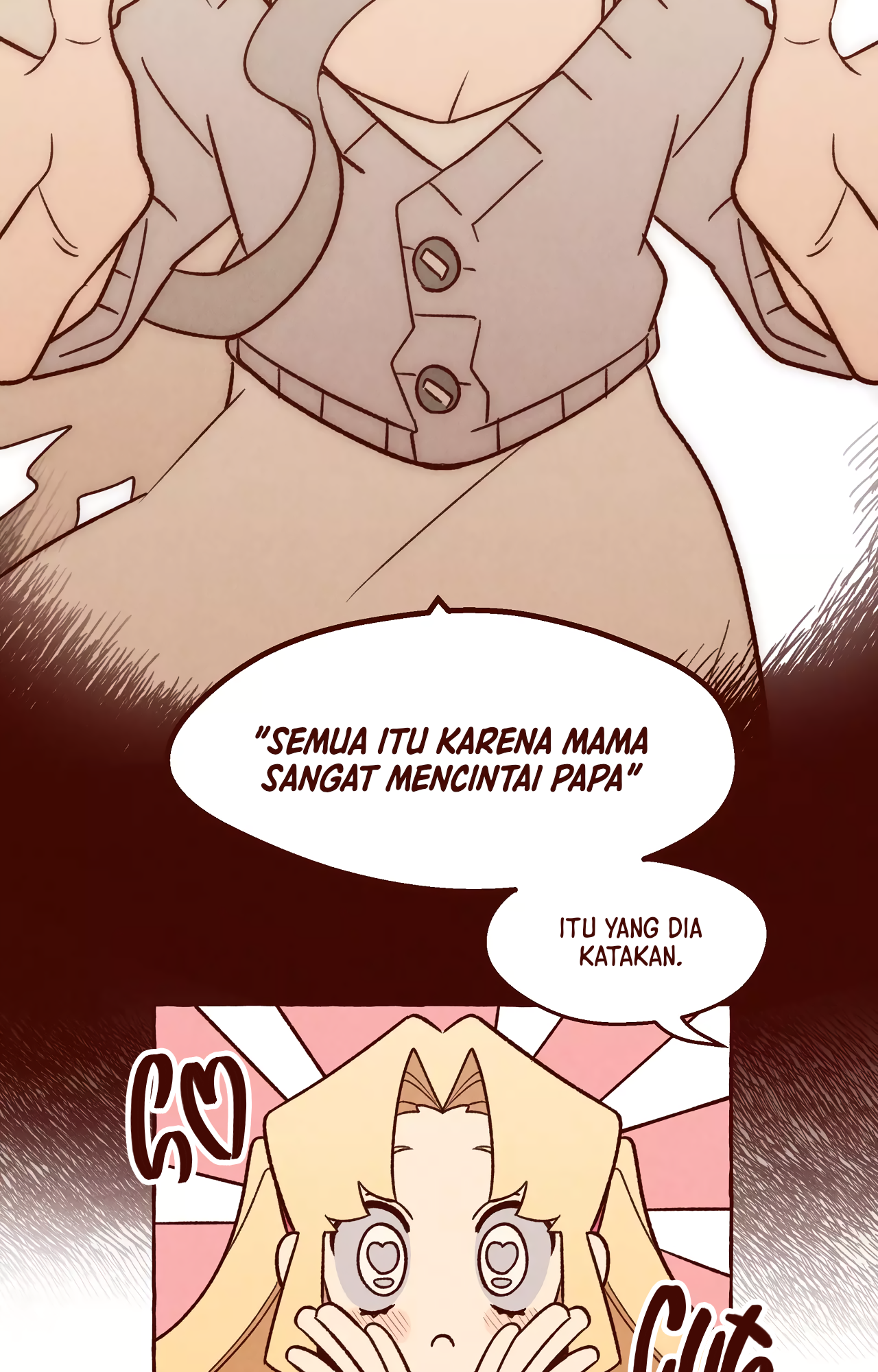 I Love Amy Chapter 6 - halaman 29