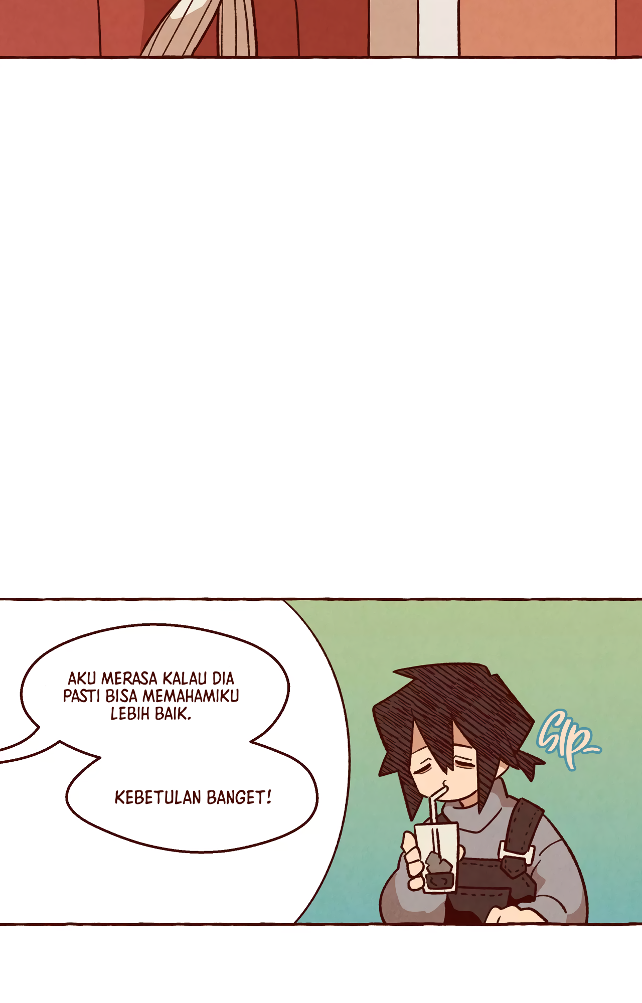 I Love Amy Chapter 6 - halaman 31
