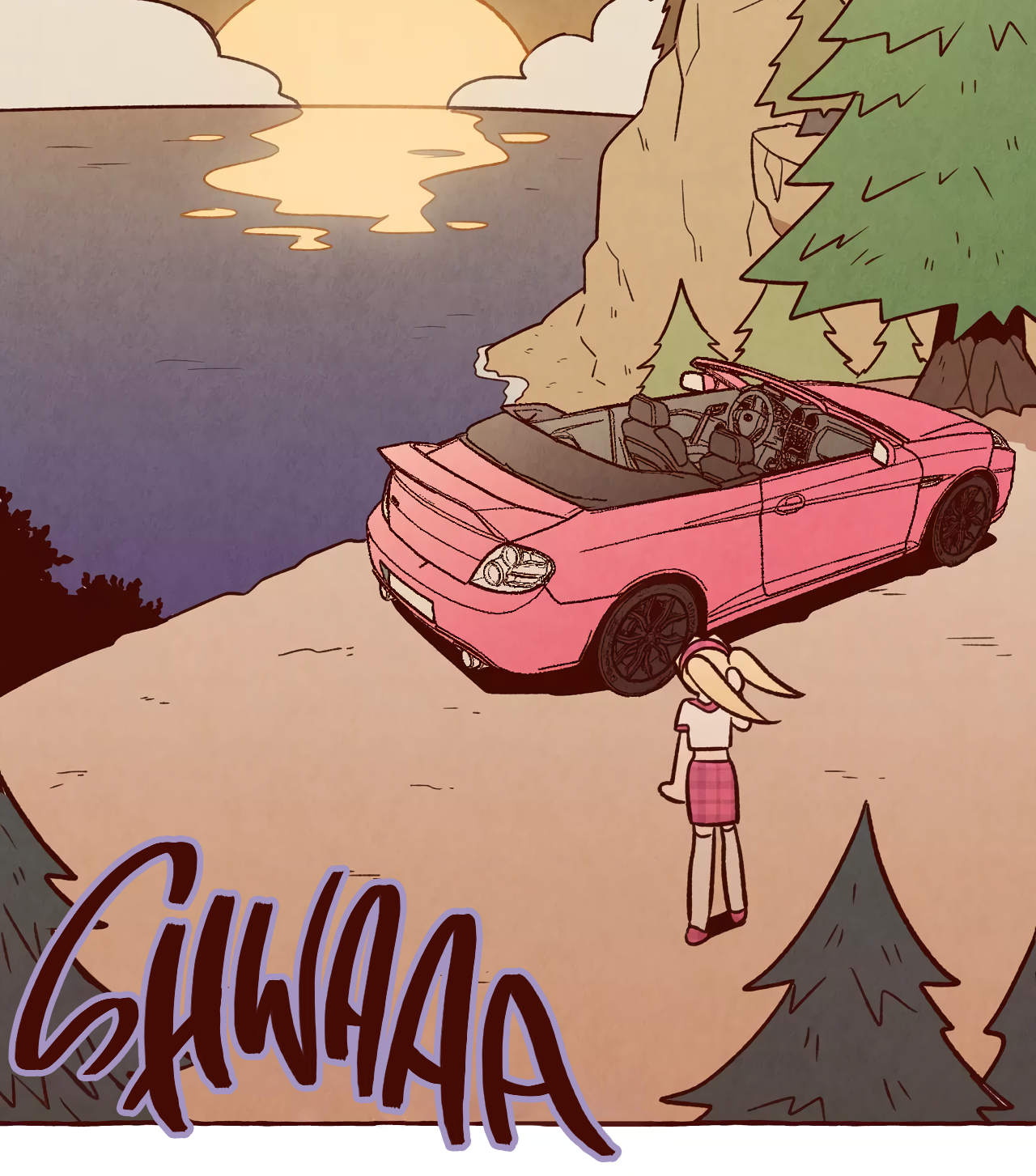 I Love Amy Chapter 6 - halaman 41