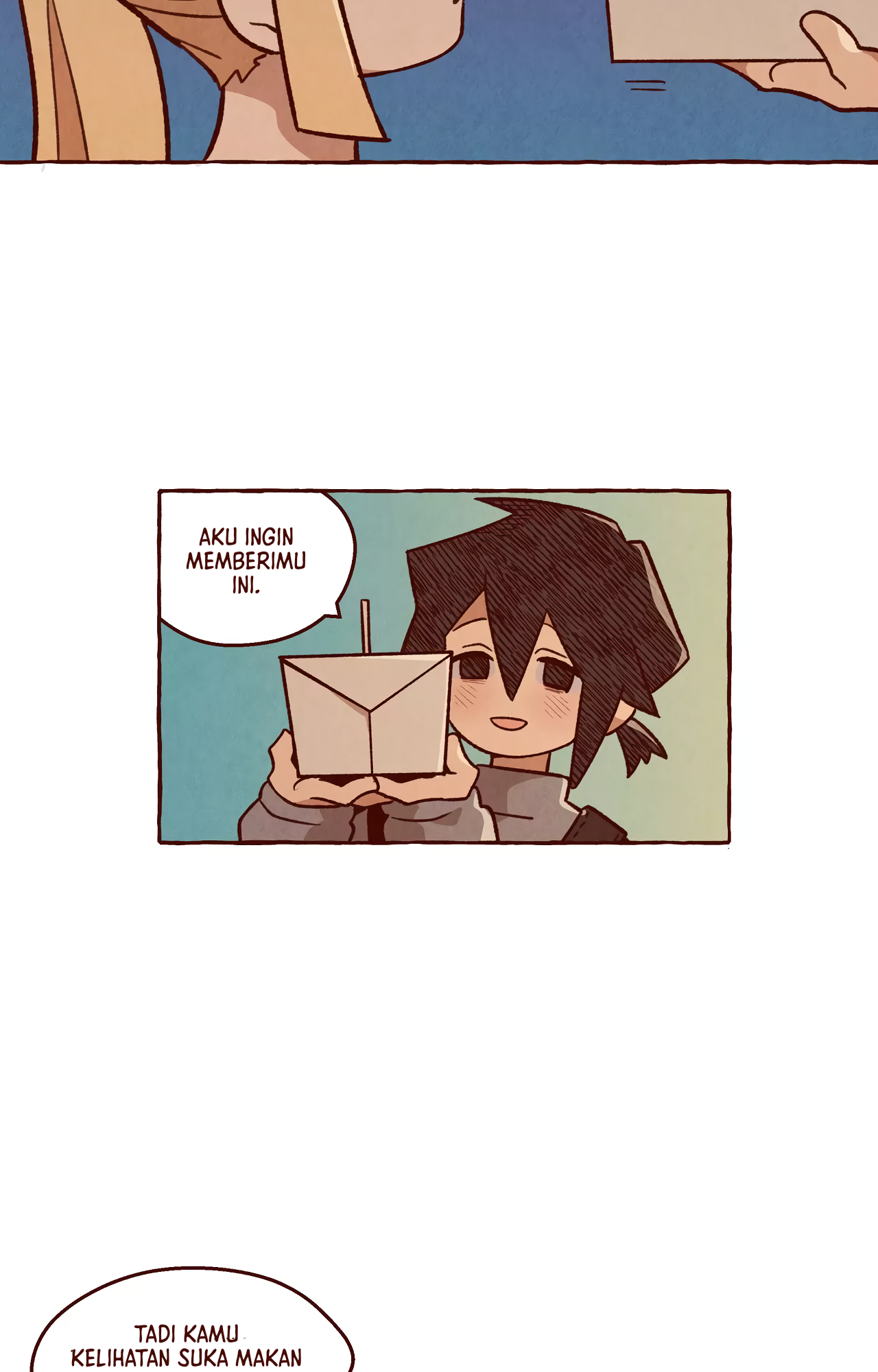 I Love Amy Chapter 6 - halaman 44