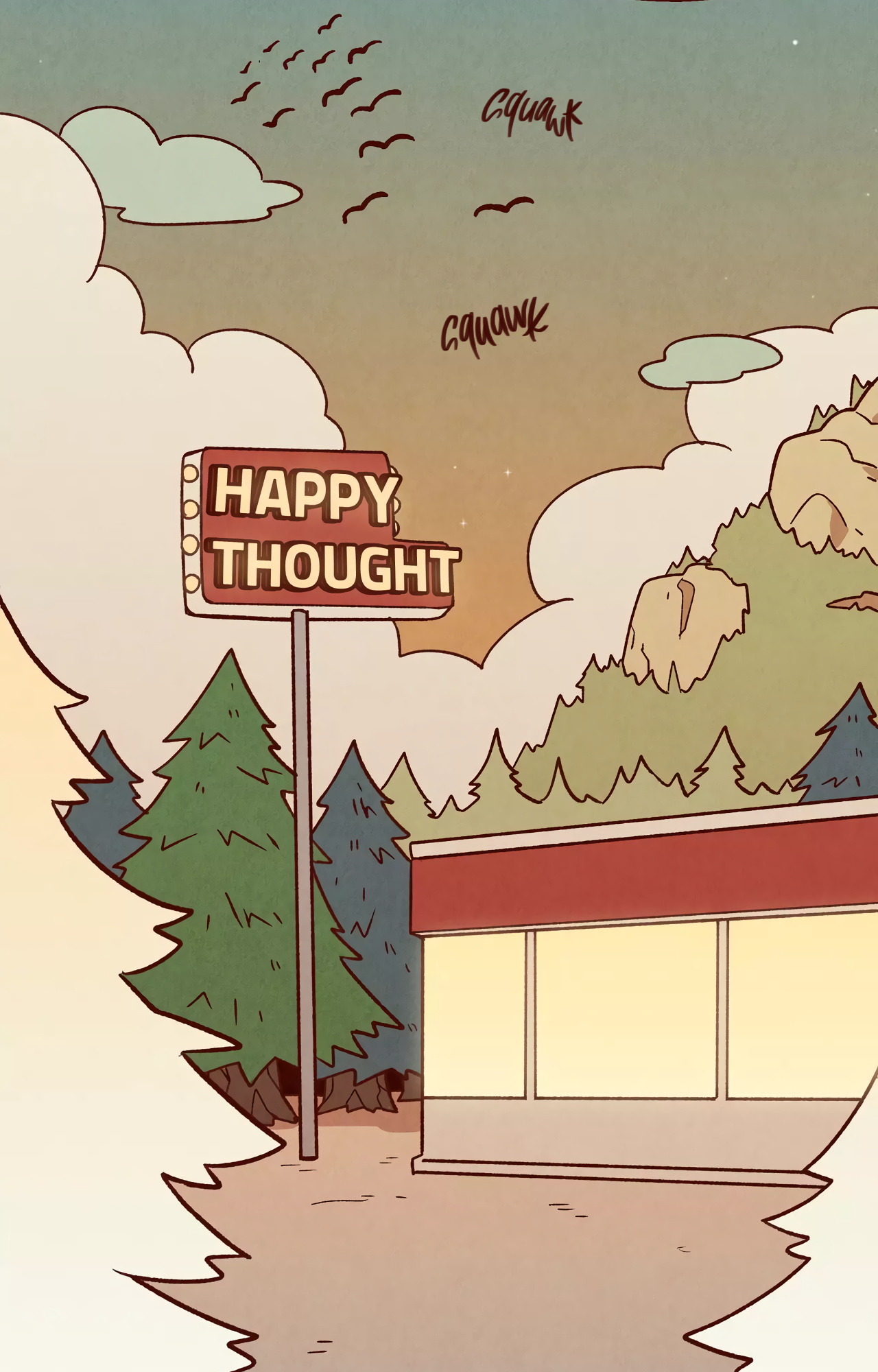 I Love Amy Chapter 6 - halaman 5