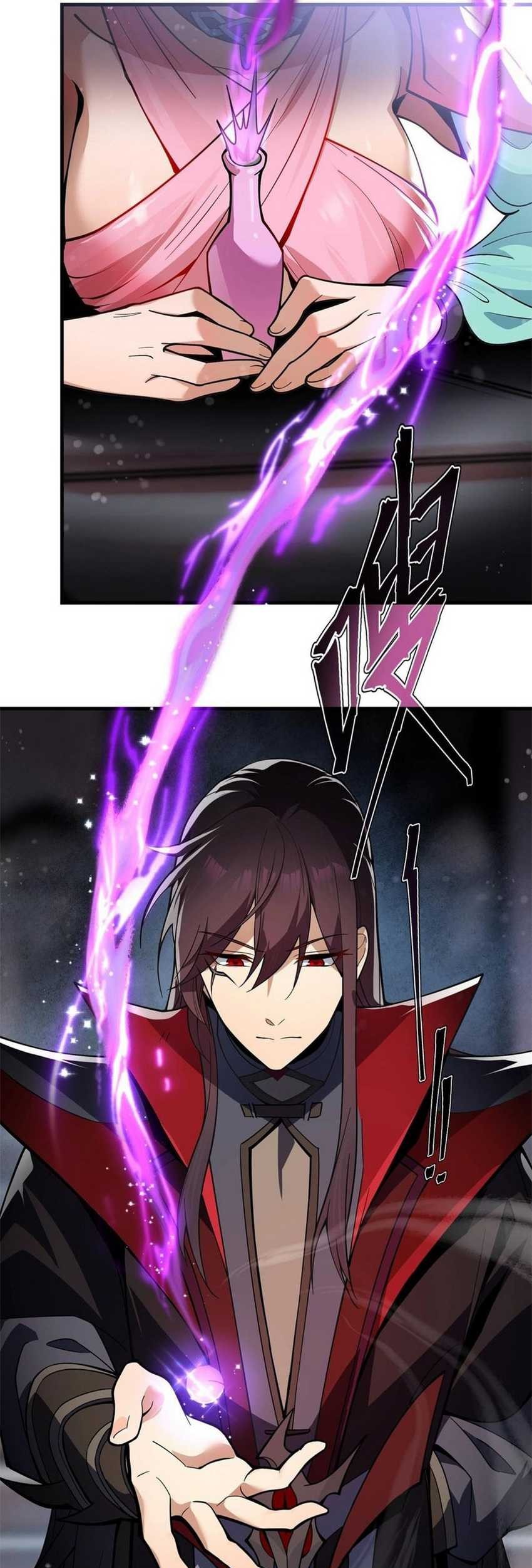 I Love the Demon Lord So Much That Even My Female Disciples Want to Kill Me Chapter 1 - halaman 19