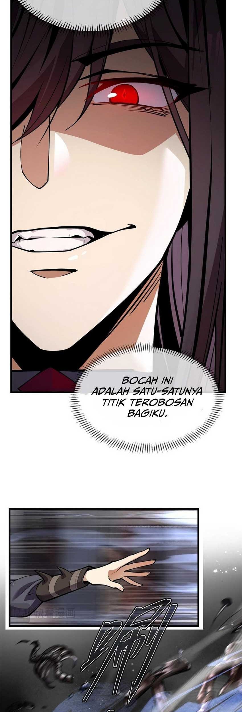I Love the Demon Lord So Much That Even My Female Disciples Want to Kill Me Chapter 1 - halaman 2