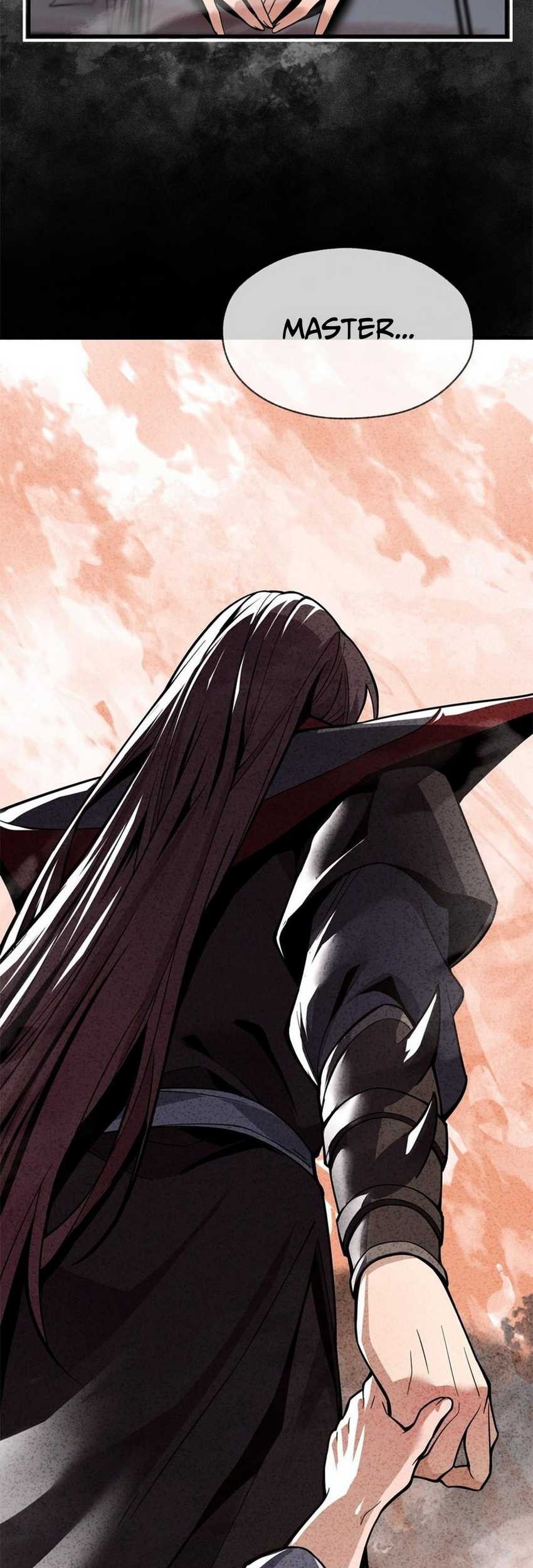 I Love the Demon Lord So Much That Even My Female Disciples Want to Kill Me Chapter 1 - halaman 21