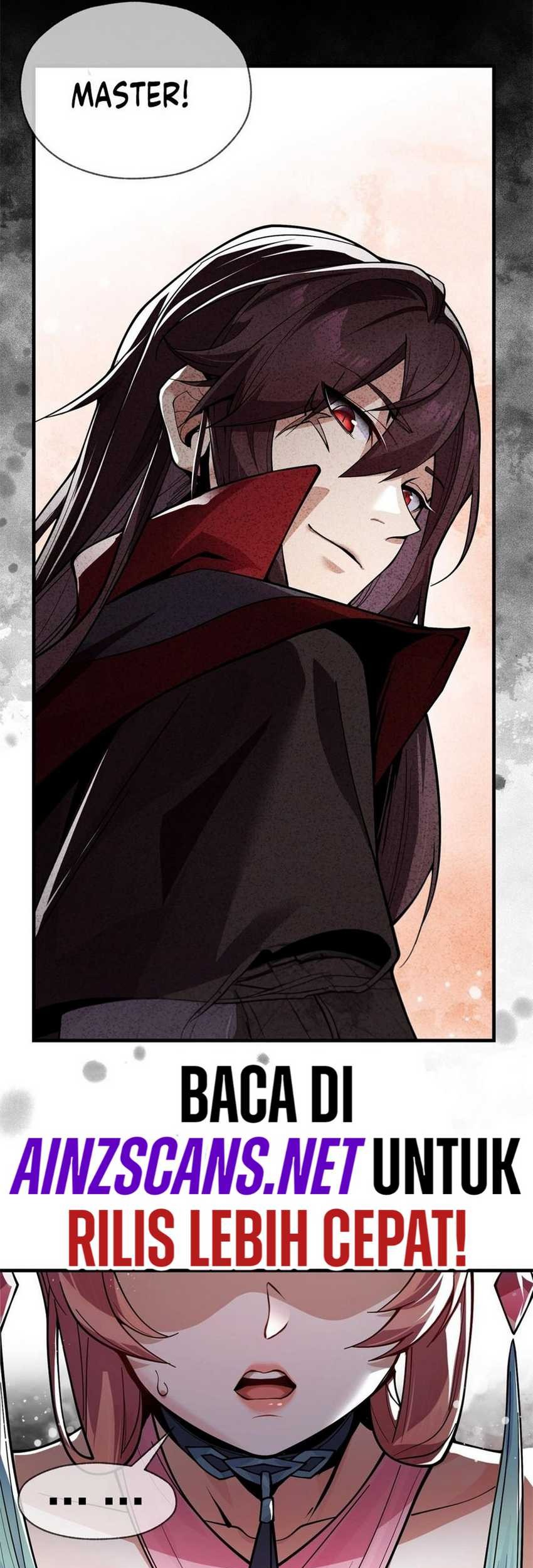 I Love the Demon Lord So Much That Even My Female Disciples Want to Kill Me Chapter 1 - halaman 23