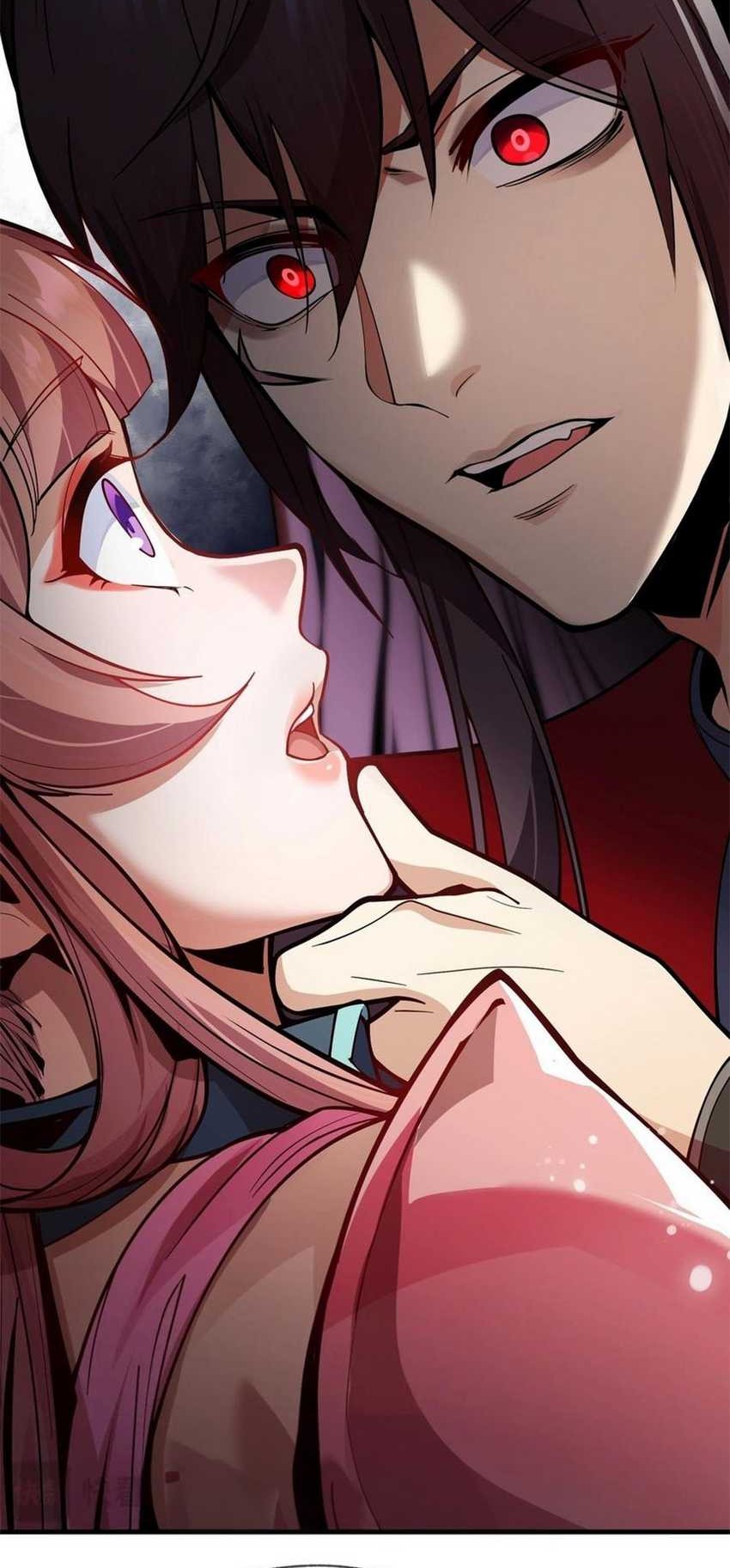 I Love the Demon Lord So Much That Even My Female Disciples Want to Kill Me Chapter 1 - halaman 25