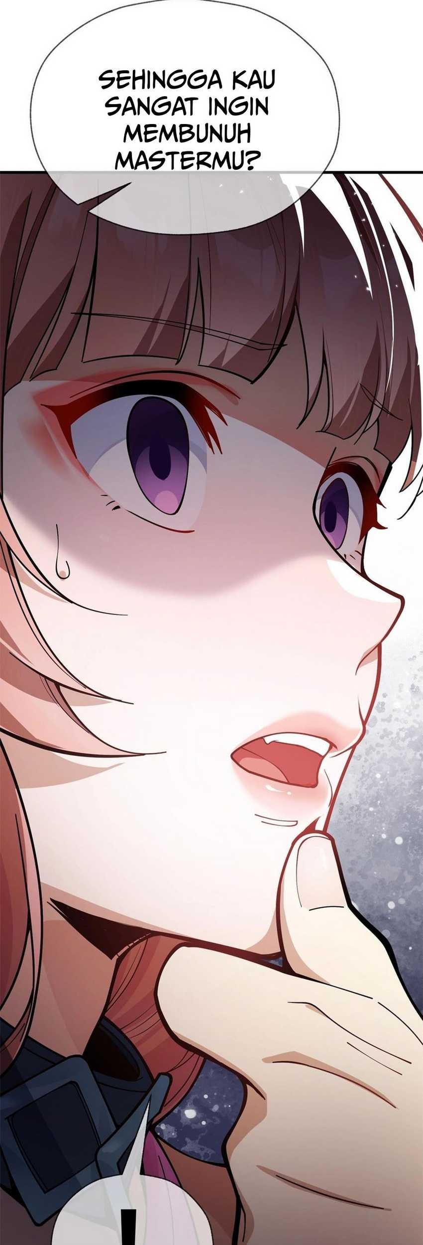 I Love the Demon Lord So Much That Even My Female Disciples Want to Kill Me Chapter 1 - halaman 26