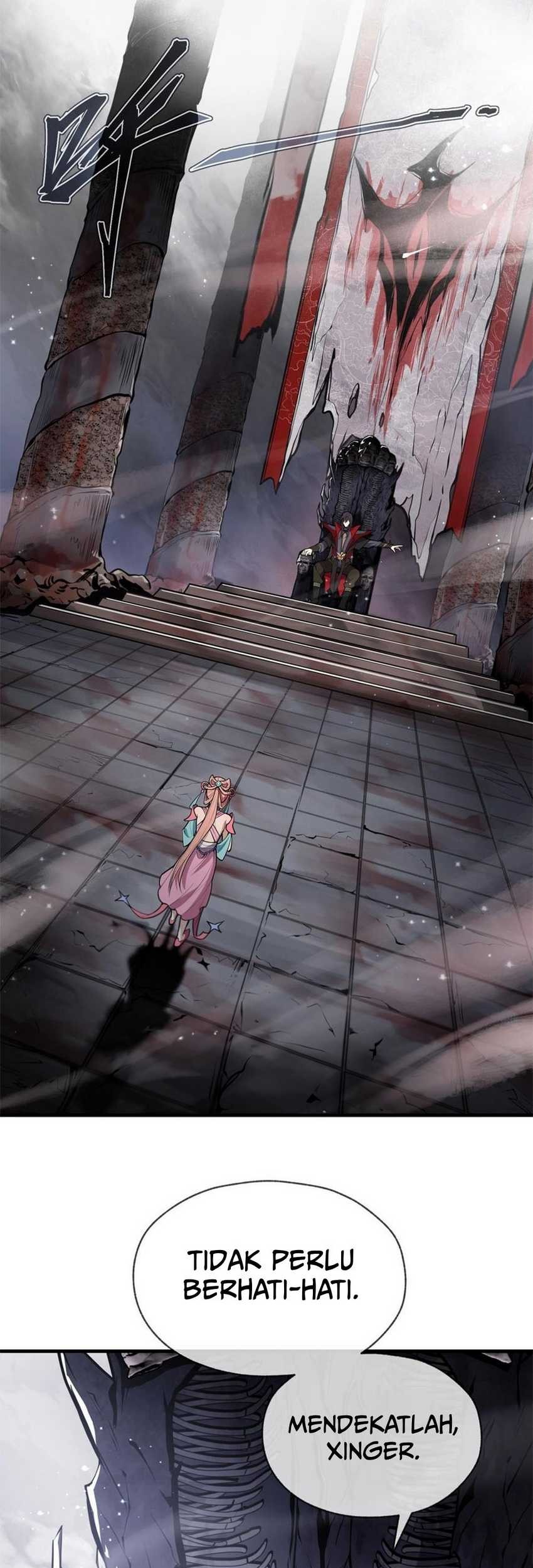 I Love the Demon Lord So Much That Even My Female Disciples Want to Kill Me Chapter 1 - halaman 4