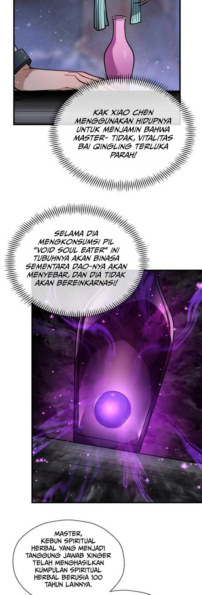 I Love the Demon Lord So Much That Even My Female Disciples Want to Kill Me Chapter 1 - halaman 9