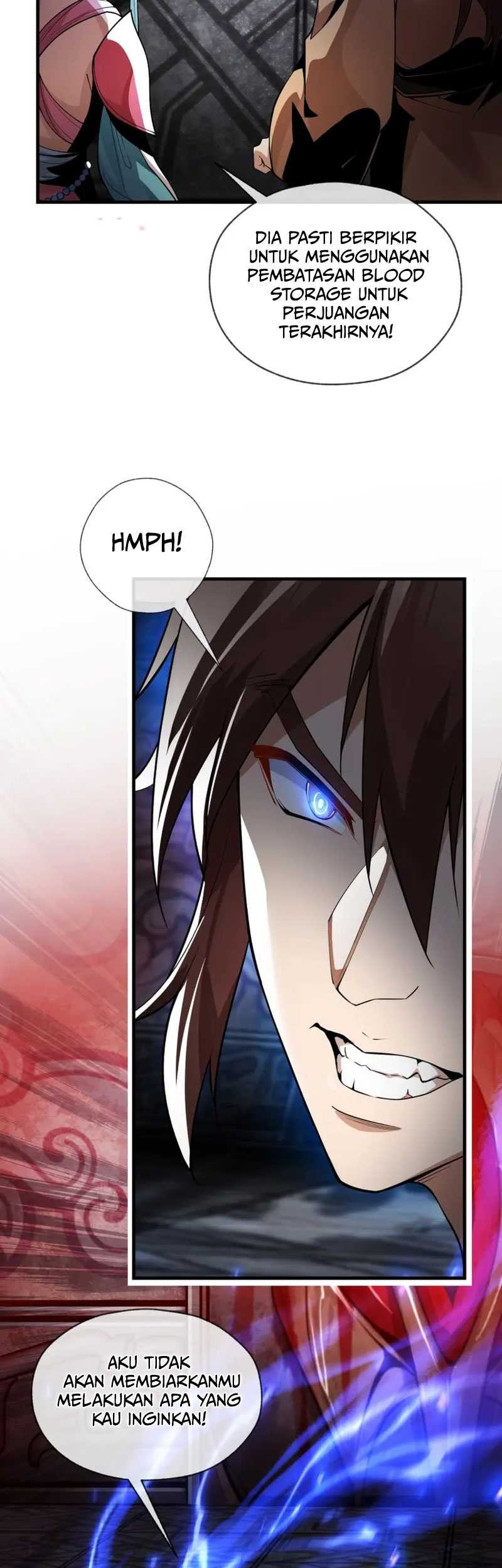 I Love the Demon Lord So Much That Even My Female Disciples Want to Kill Me Chapter 10 - halaman 37
