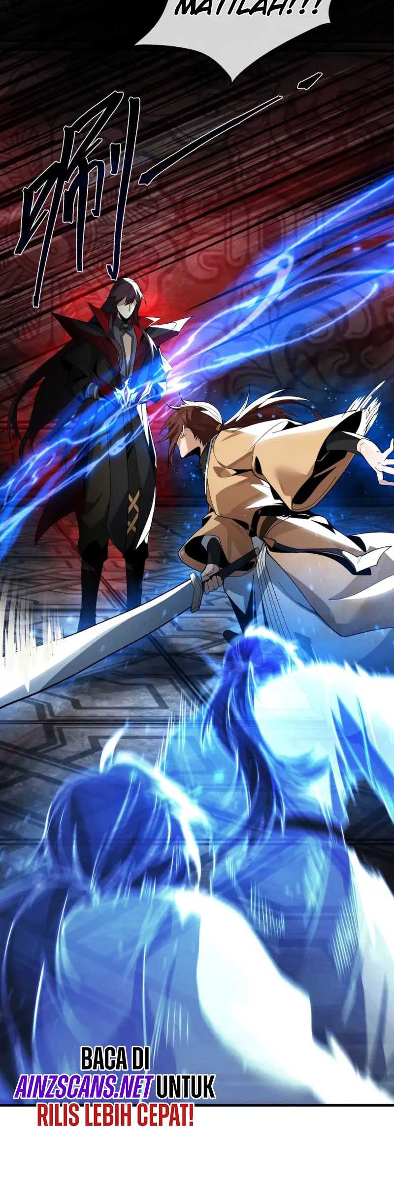 I Love the Demon Lord So Much That Even My Female Disciples Want to Kill Me Chapter 10 - halaman 40