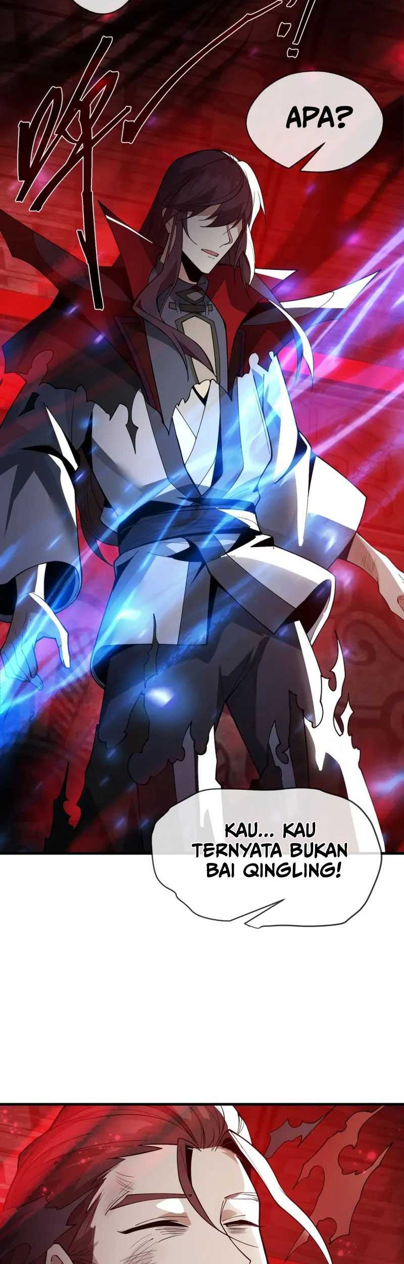 I Love the Demon Lord So Much That Even My Female Disciples Want to Kill Me Chapter 10 - halaman 42