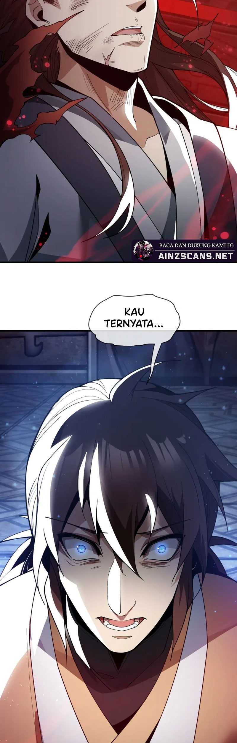 I Love the Demon Lord So Much That Even My Female Disciples Want to Kill Me Chapter 10 - halaman 43
