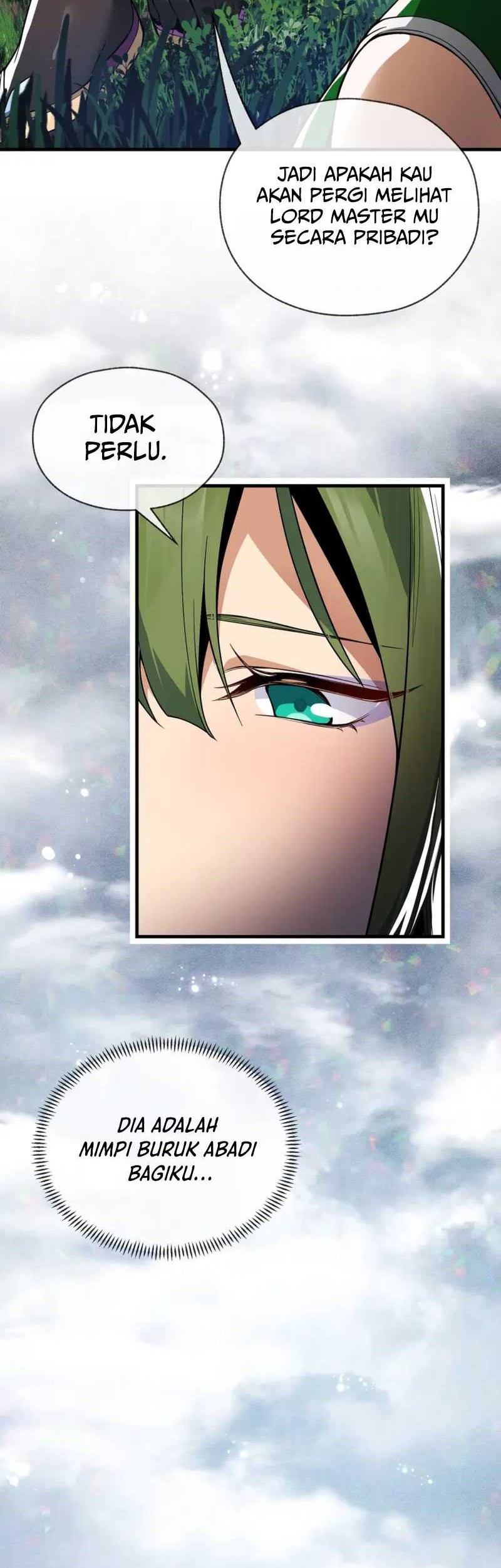 I Love the Demon Lord So Much That Even My Female Disciples Want to Kill Me Chapter 10 - halaman 6