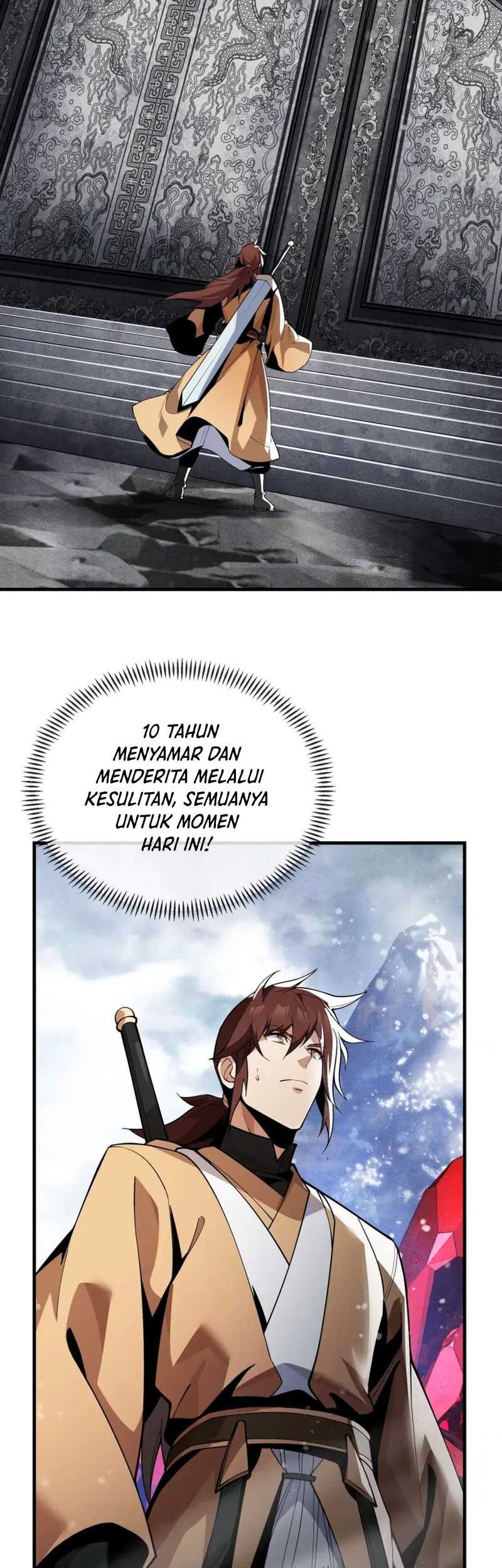 I Love the Demon Lord So Much That Even My Female Disciples Want to Kill Me Chapter 10 - halaman 9