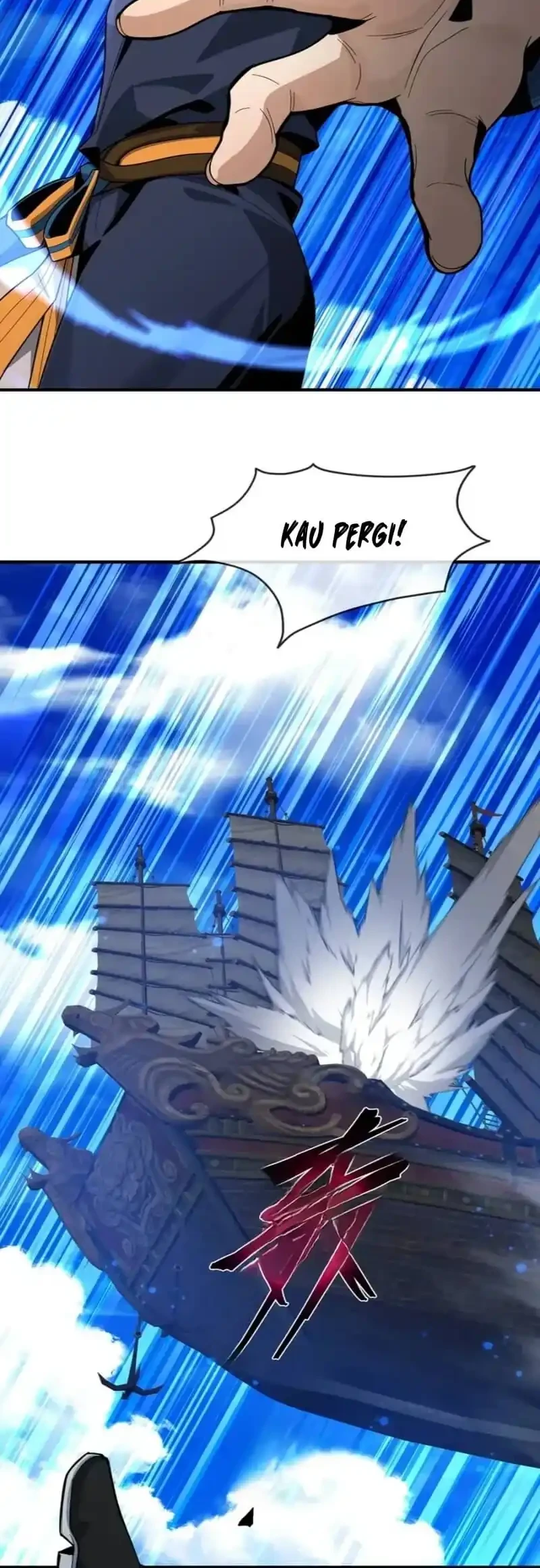 I Love the Demon Lord So Much That Even My Female Disciples Want to Kill Me Chapter 100 - halaman 11