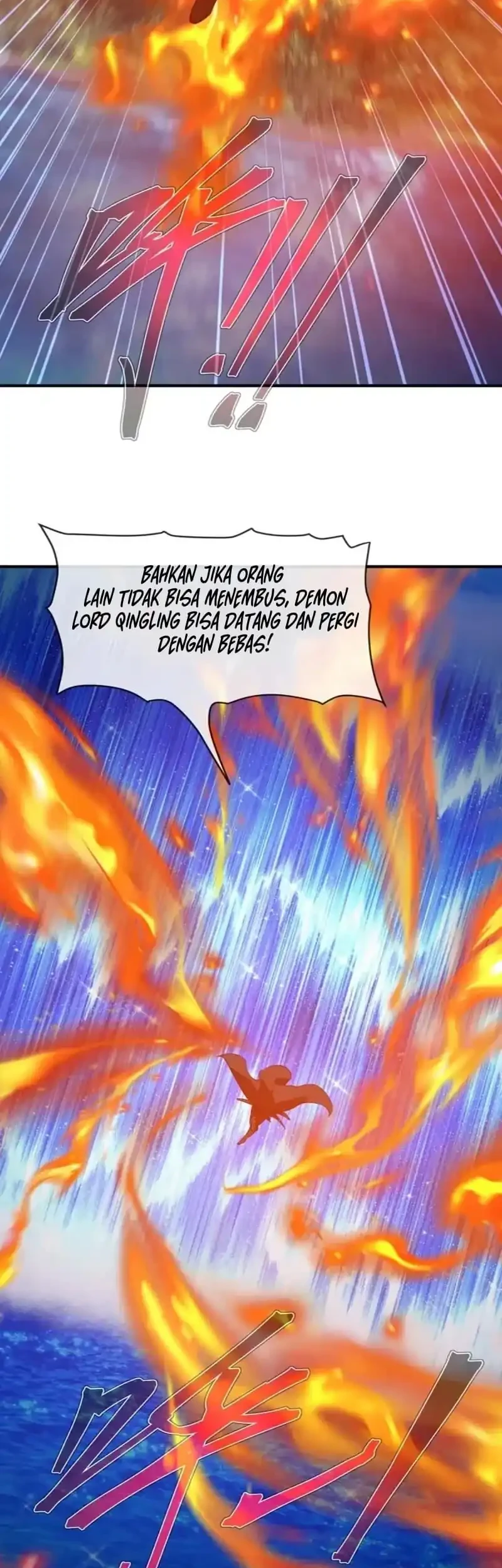 I Love the Demon Lord So Much That Even My Female Disciples Want to Kill Me Chapter 100 - halaman 37