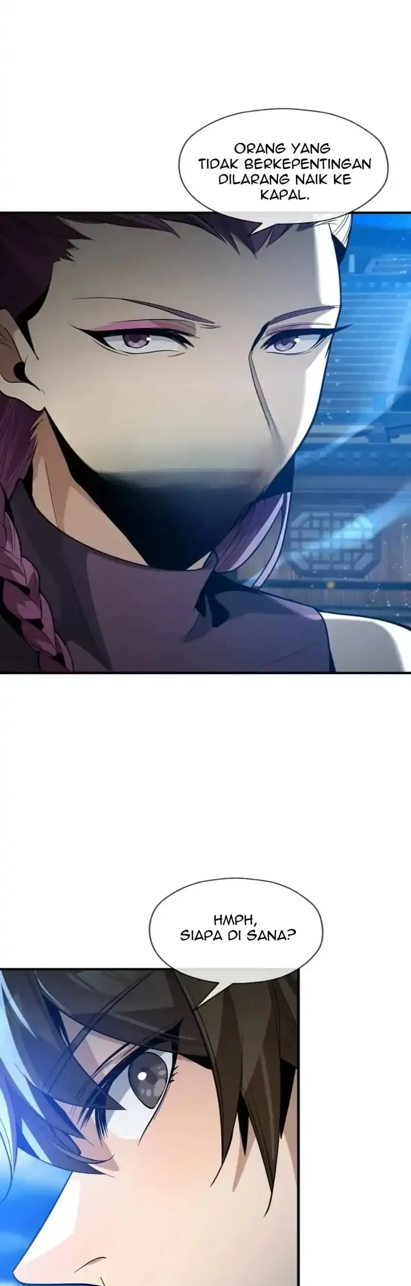 I Love the Demon Lord So Much That Even My Female Disciples Want to Kill Me Chapter 100 - halaman 9