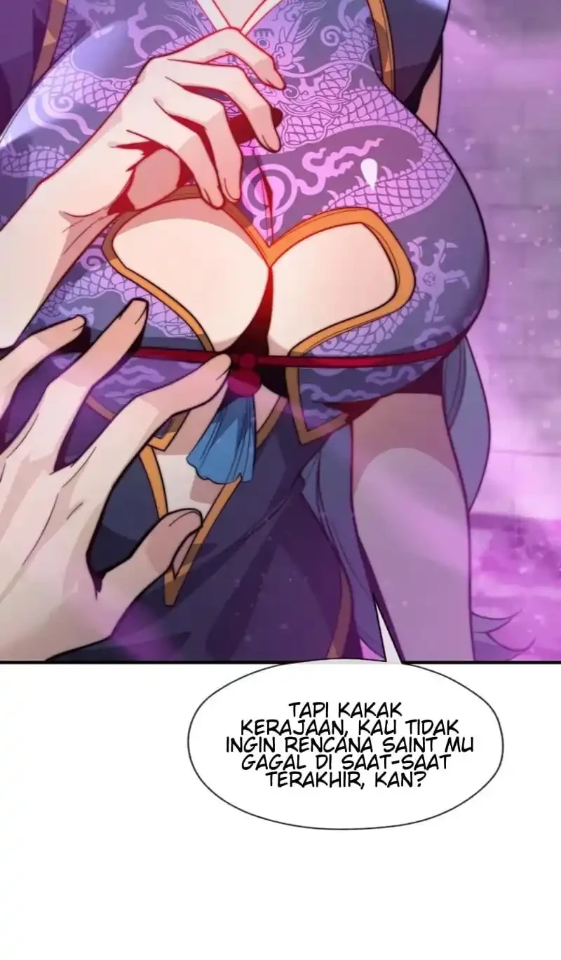 I Love the Demon Lord So Much That Even My Female Disciples Want to Kill Me Chapter 101 - halaman 16