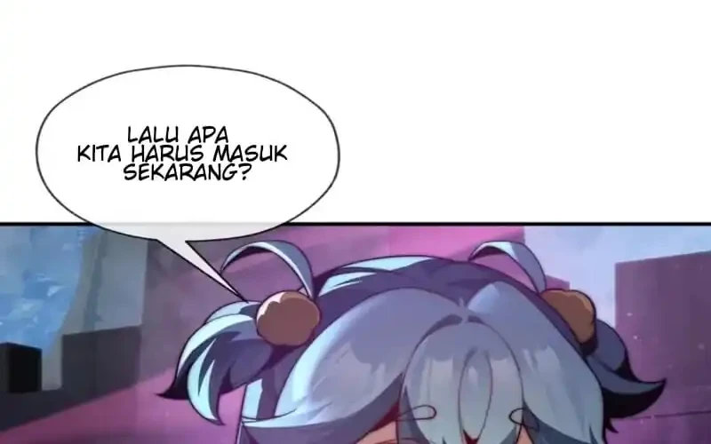 I Love the Demon Lord So Much That Even My Female Disciples Want to Kill Me Chapter 101 - halaman 5