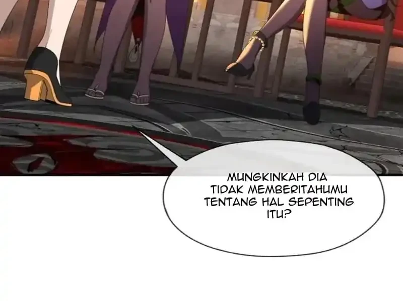 I Love the Demon Lord So Much That Even My Female Disciples Want to Kill Me Chapter 102 - halaman 19