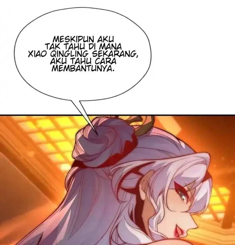 I Love the Demon Lord So Much That Even My Female Disciples Want to Kill Me Chapter 102 - halaman 22