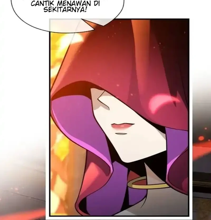 I Love the Demon Lord So Much That Even My Female Disciples Want to Kill Me Chapter 102 - halaman 25