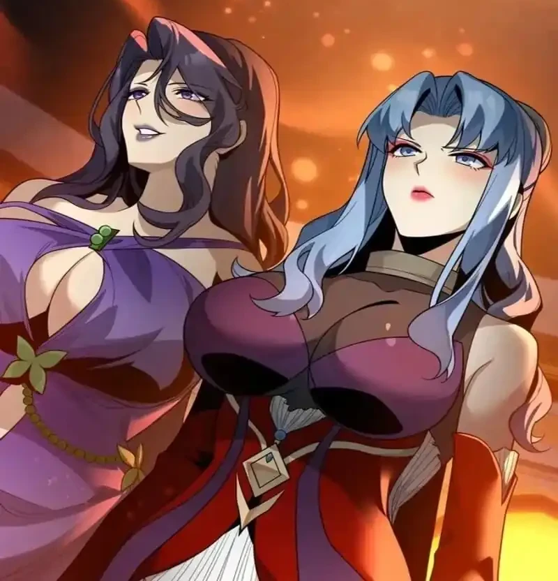 I Love the Demon Lord So Much That Even My Female Disciples Want to Kill Me Chapter 102 - halaman 7
