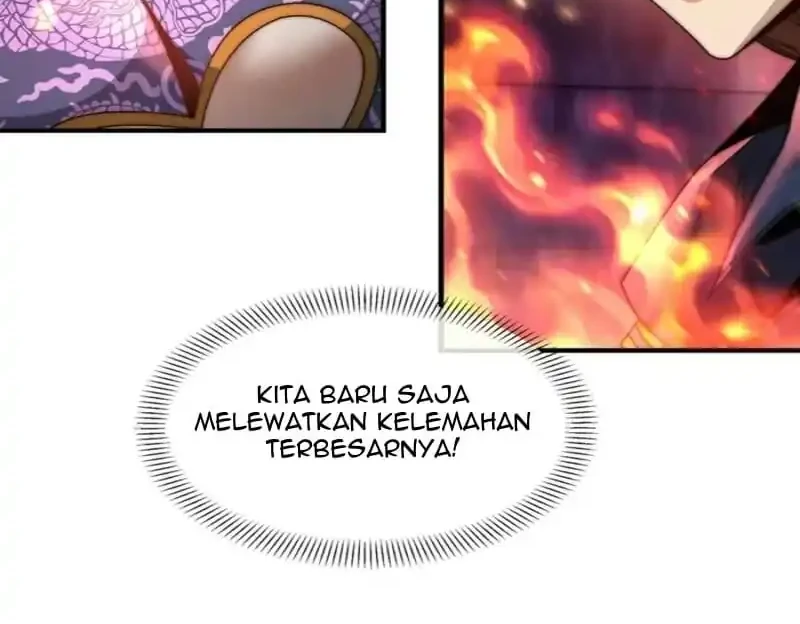 I Love the Demon Lord So Much That Even My Female Disciples Want to Kill Me Chapter 103 - halaman 9