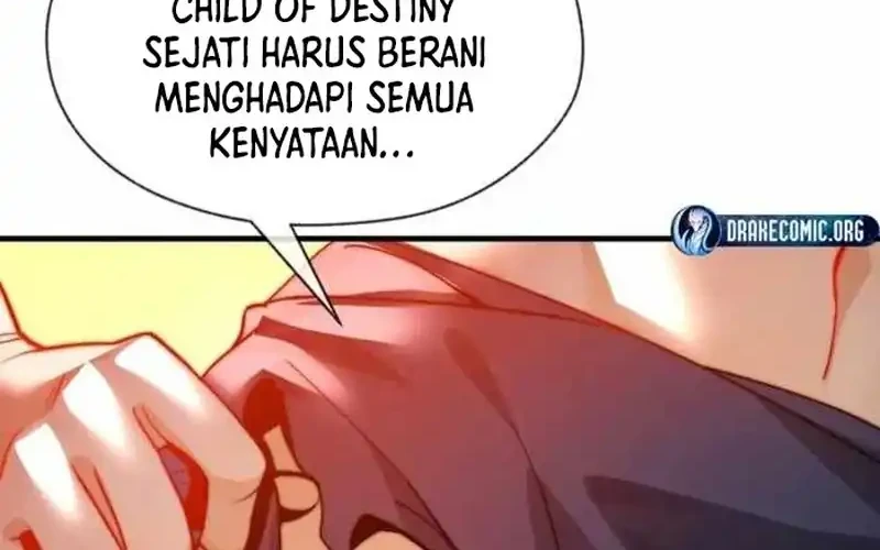 I Love the Demon Lord So Much That Even My Female Disciples Want to Kill Me Chapter 106 - halaman 1