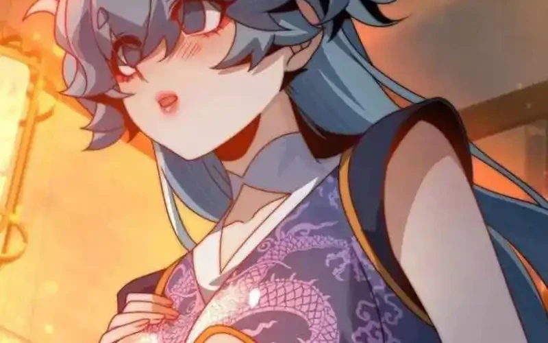 I Love the Demon Lord So Much That Even My Female Disciples Want to Kill Me Chapter 106 - halaman 19