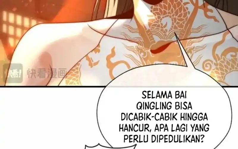 I Love the Demon Lord So Much That Even My Female Disciples Want to Kill Me Chapter 106 - halaman 7