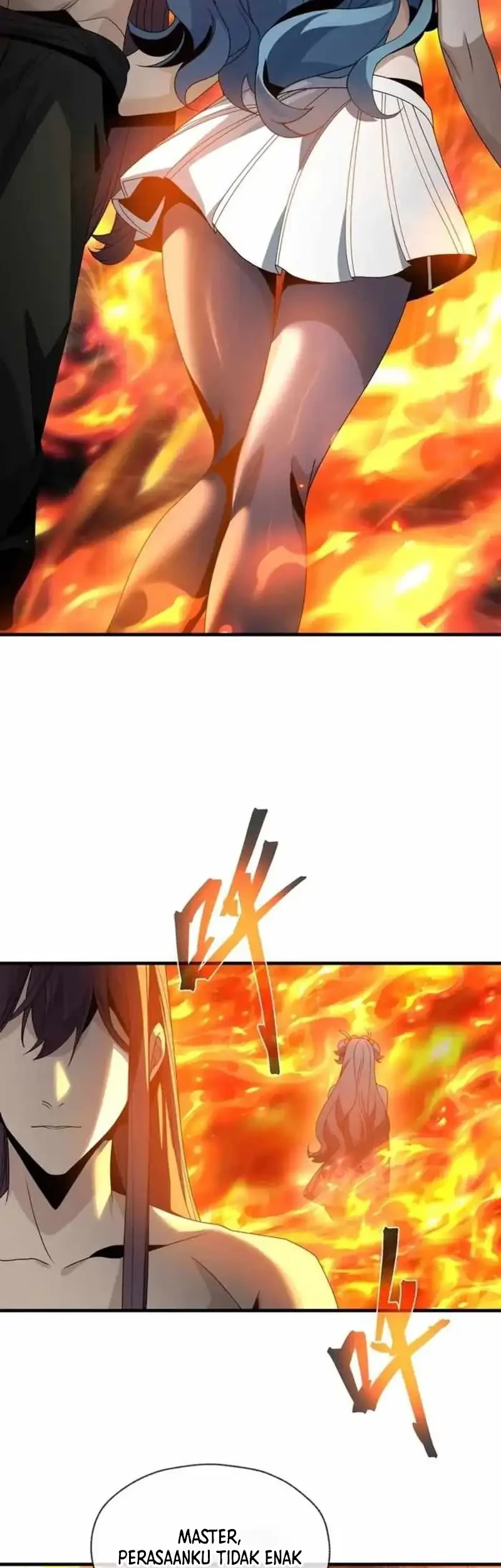 I Love the Demon Lord So Much That Even My Female Disciples Want to Kill Me Chapter 107 - halaman 13