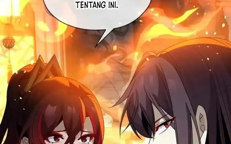 I Love the Demon Lord So Much That Even My Female Disciples Want to Kill Me Chapter 107 - halaman 14