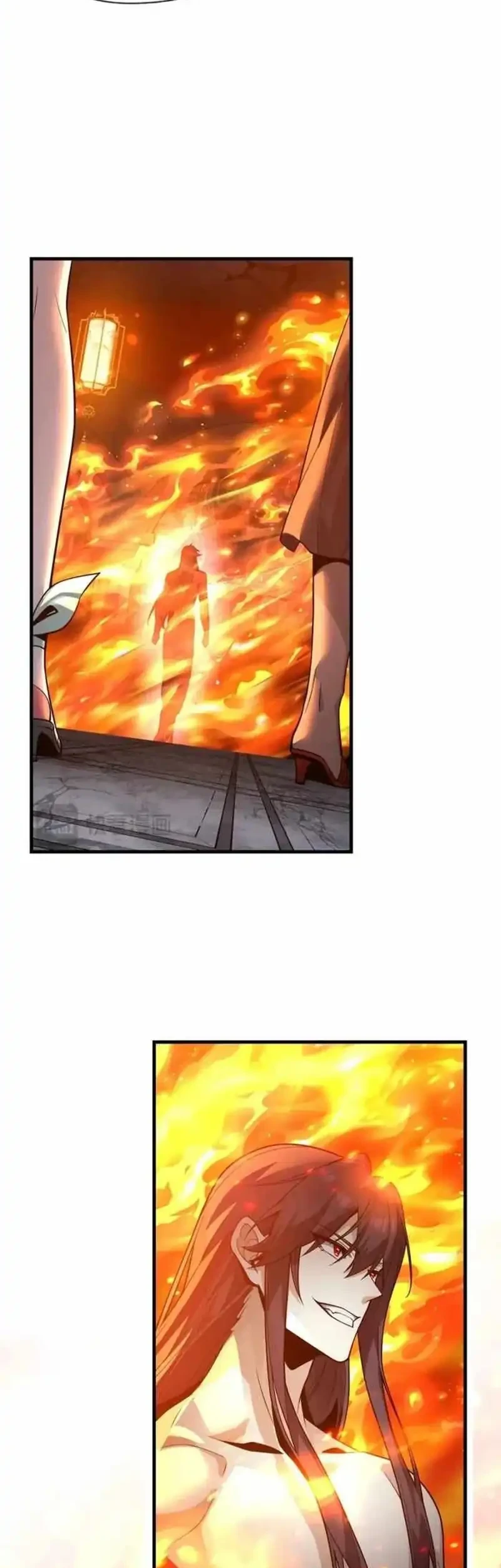 I Love the Demon Lord So Much That Even My Female Disciples Want to Kill Me Chapter 107 - halaman 17