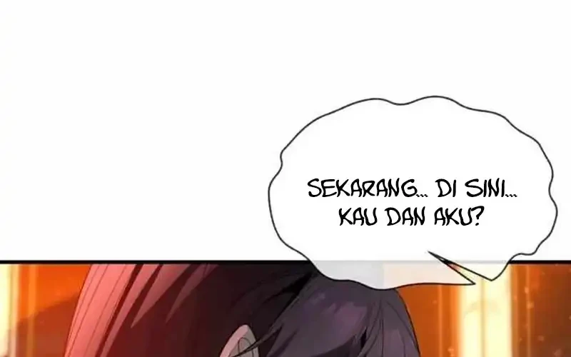 I Love the Demon Lord So Much That Even My Female Disciples Want to Kill Me Chapter 107 - halaman 2