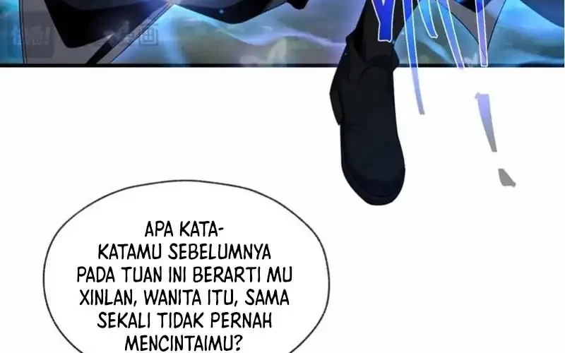 I Love the Demon Lord So Much That Even My Female Disciples Want to Kill Me Chapter 108 - halaman 14