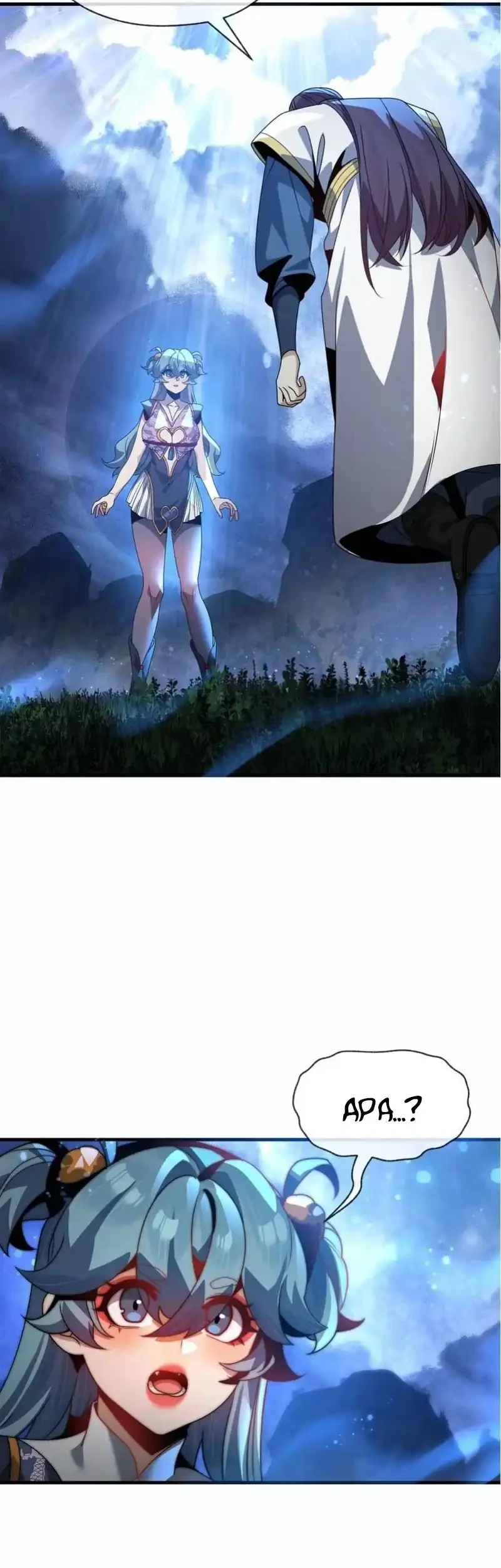 I Love the Demon Lord So Much That Even My Female Disciples Want to Kill Me Chapter 108 - halaman 15