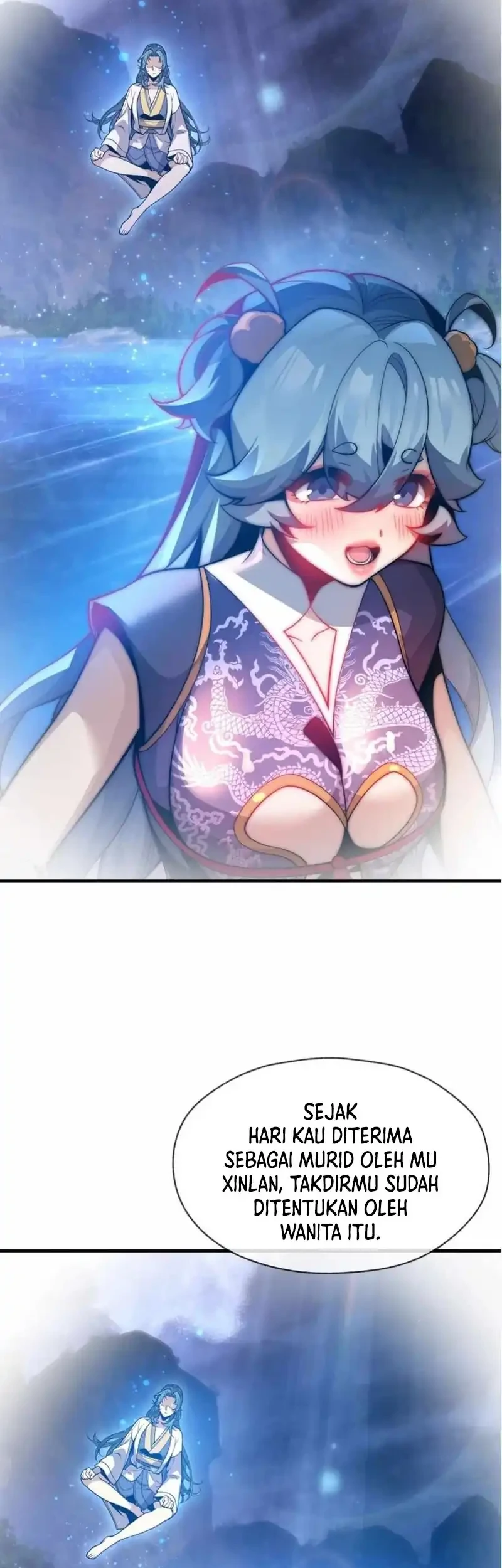 I Love the Demon Lord So Much That Even My Female Disciples Want to Kill Me Chapter 108 - halaman 17