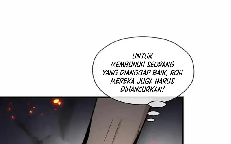 I Love the Demon Lord So Much That Even My Female Disciples Want to Kill Me Chapter 108 - halaman 2