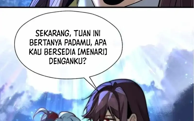 I Love the Demon Lord So Much That Even My Female Disciples Want to Kill Me Chapter 108 - halaman 26
