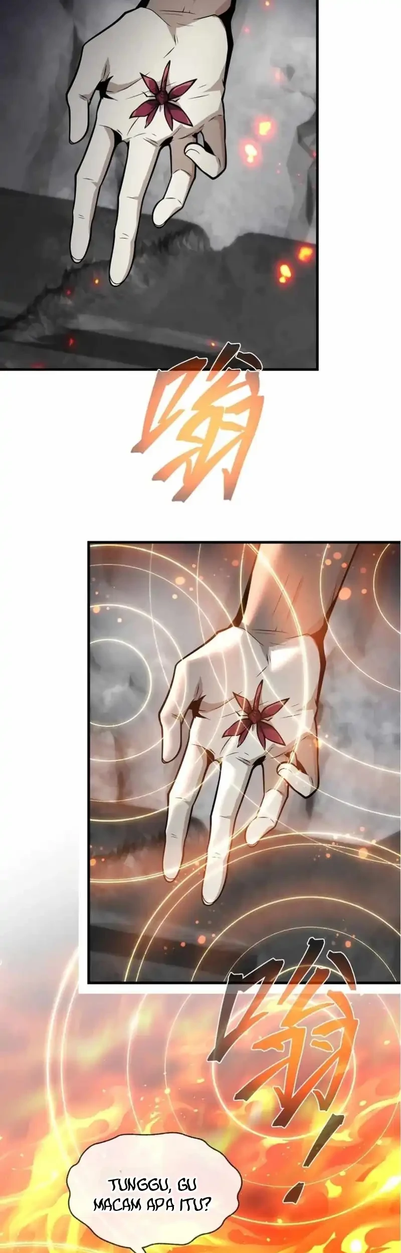 I Love the Demon Lord So Much That Even My Female Disciples Want to Kill Me Chapter 108 - halaman 3