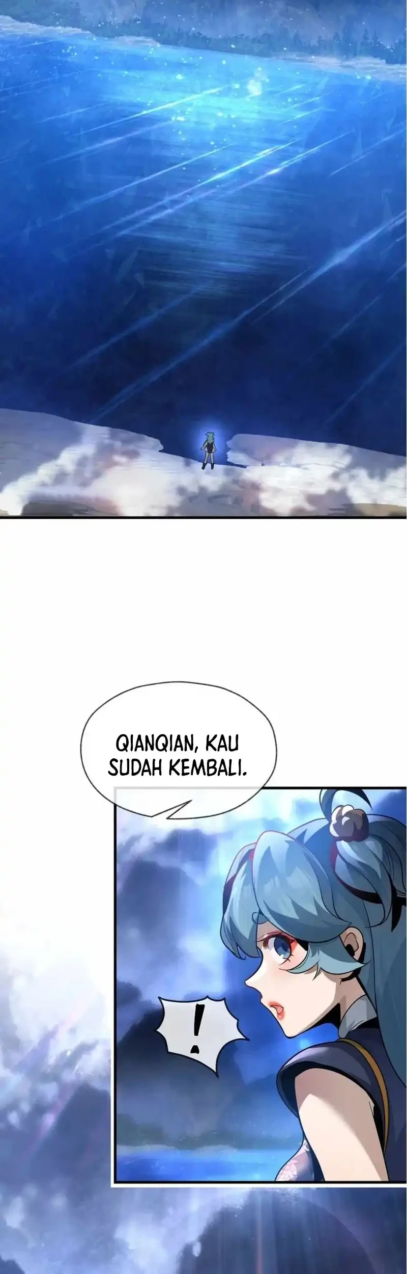 I Love the Demon Lord So Much That Even My Female Disciples Want to Kill Me Chapter 108 - halaman 6